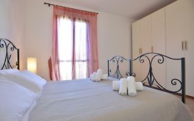 Izzhome Crispi
