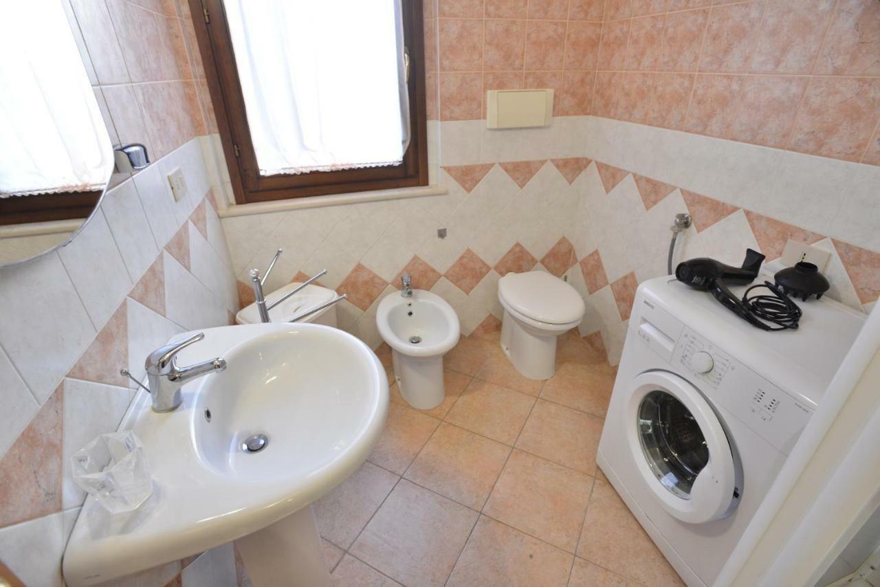 Izzhome Crispi Pula Zewnętrze zdjęcie